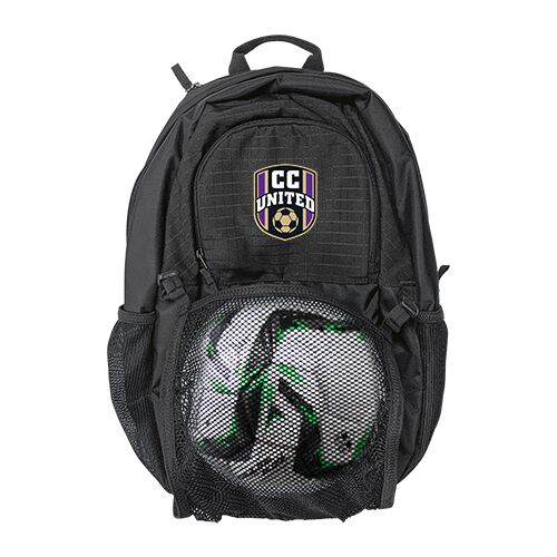 Under Armour Backpack Thumbnail