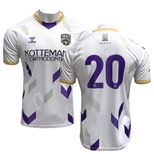 Home CC United Soccer Store
