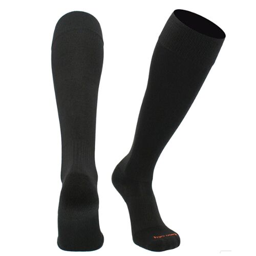 Finale Soccer Socks Black Thumbnail