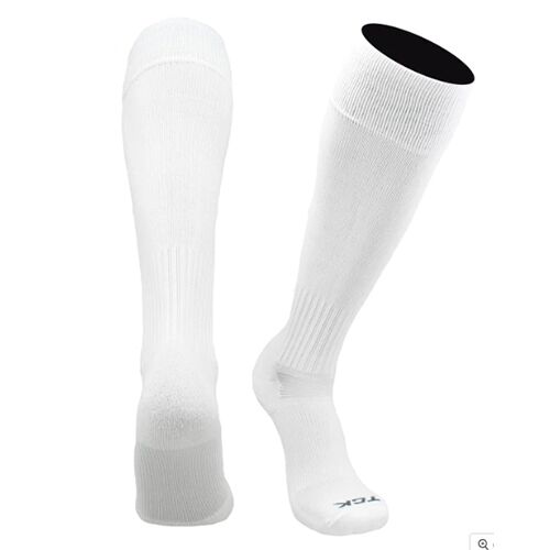 Finale Soccer Socks White Thumbnail