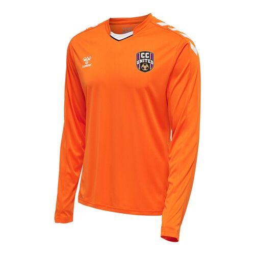 Adult CC United Goalie Jersey  Thumbnail