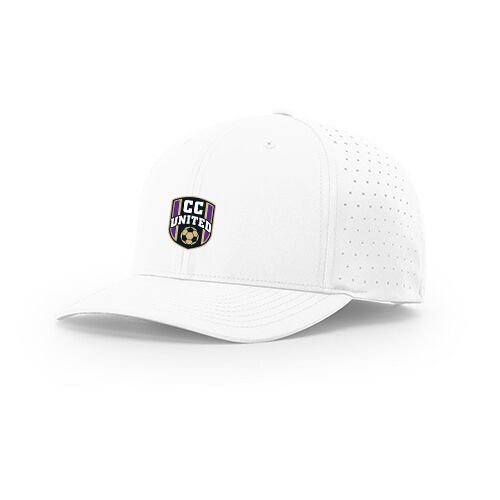 CC United Hat Thumbnail